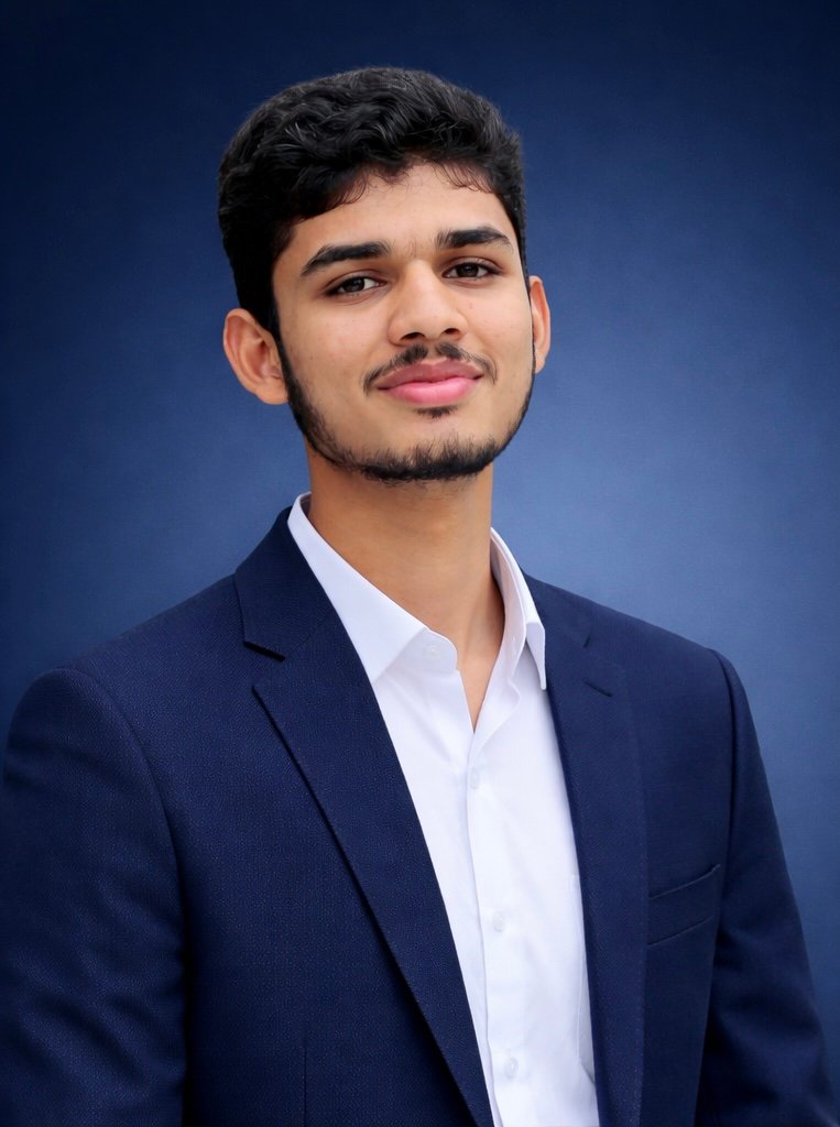 Chaudhary Usama, Founder and CEO of Mentor AOD, SEO and AI search consultant in Lahore
